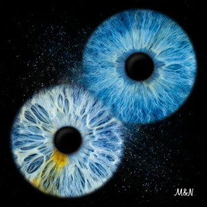 VOUCHER PAKIET DUO 40x60cm